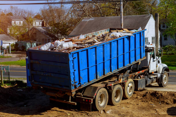 Best Same-Day Junk Removal Services  in Bexley, OH